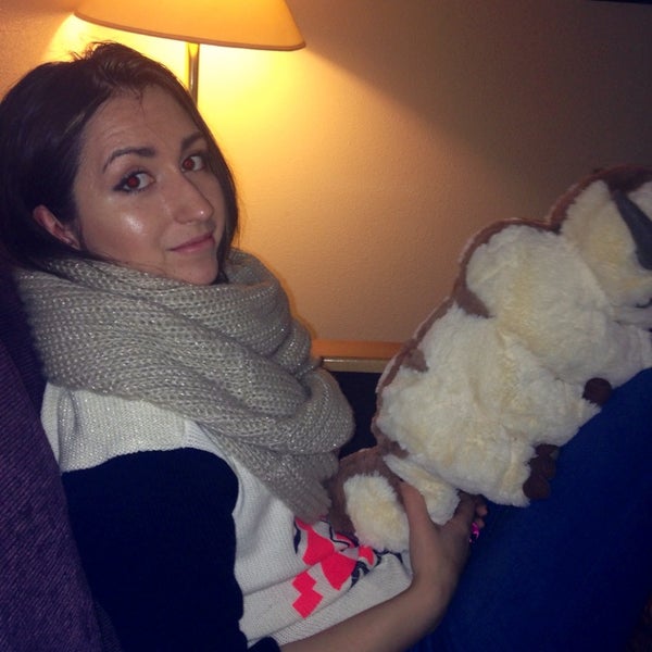 Birnam Wood Apartments WWU 67 visitors