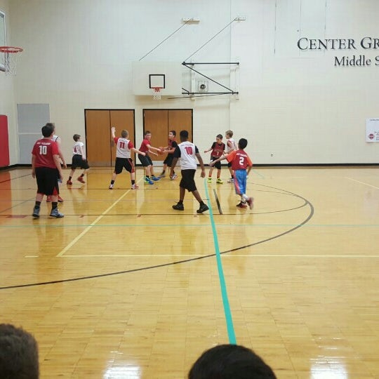 Center Grove Middle School Central 1 tip from 145 visitors