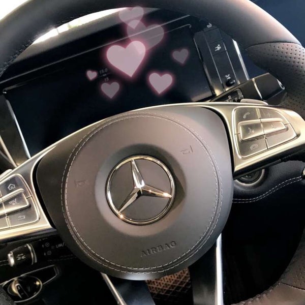 Mercedes Benz Niederlassung Praunheim Frankfurt Am Main Hessen