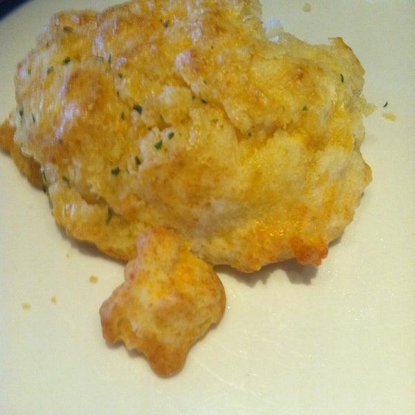 Photo taken at Red Lobster by Joy L. on 4/25/2013