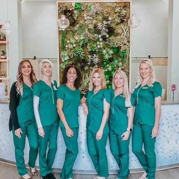 Pure Aesthetics Health Beauty Service