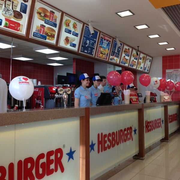 Azzyburger
