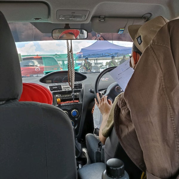 Photos At Plaza Tol Ayer Hitam 44 Tips