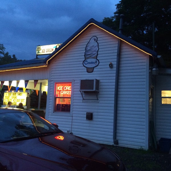 Royal Treat Ice Cream Millport, NY