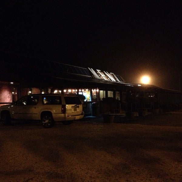 Photos at Menz Restaurant & Bar 14 tips from 552 visitors