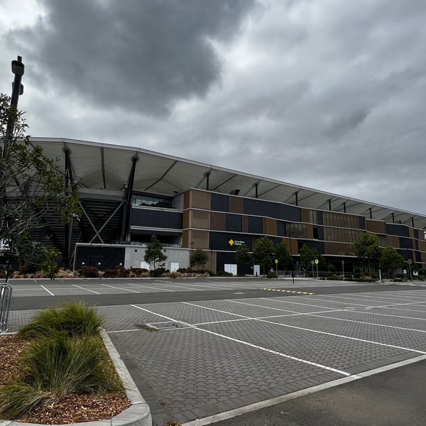 CommBank Stadium - 2 tips from 170 visitors