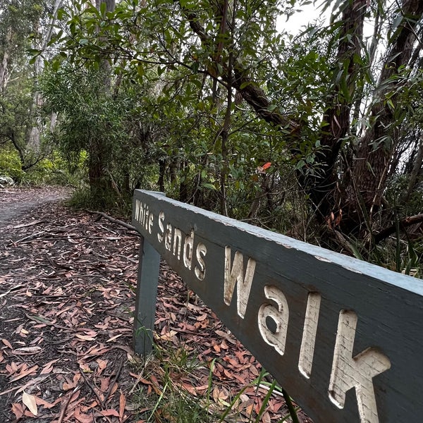 Jervis Bay National Park National Park