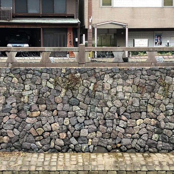 眼鏡橋付近 ハートストーン 125 Ziyaretci Da Fotograflar 眼鏡橋付近 ハートストーン 125 Ziyaretci Da Fotograflar