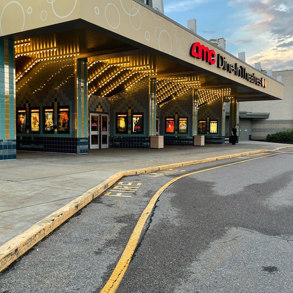 AMC Framingham 16 - All You Need to Know BEFORE You Go (with Photos)