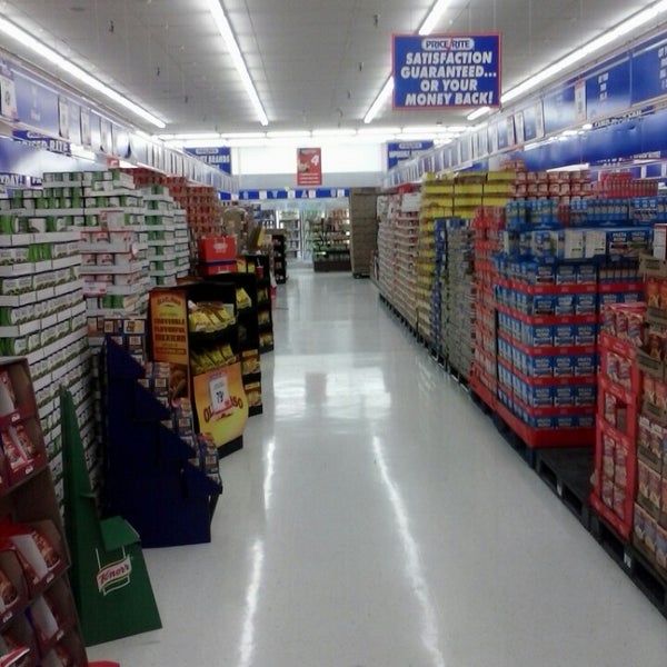 Price Rite of Kenmore Ave. Grocery Store in Buffalo