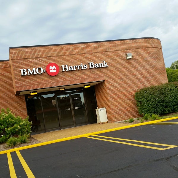 Hsbc Carol Stream Il