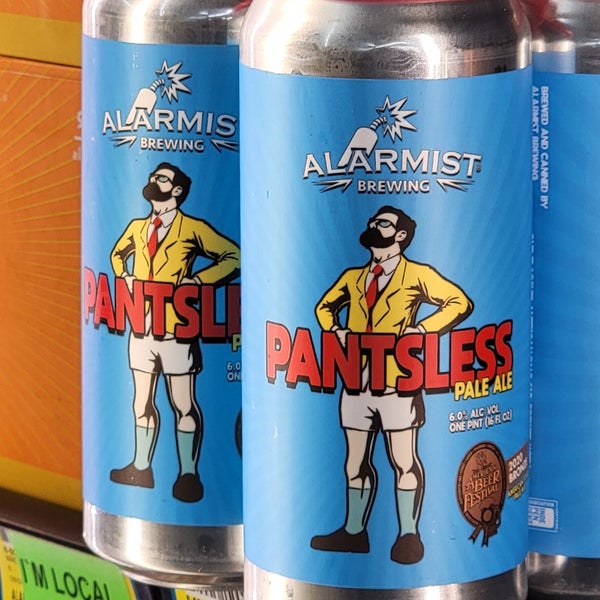 Woodman's Liquor Store Liquor Store