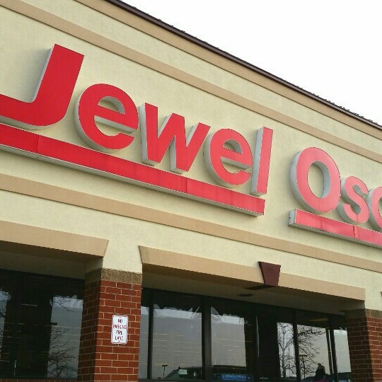 Photos at JewelOsco 750 W Army Trail Rd