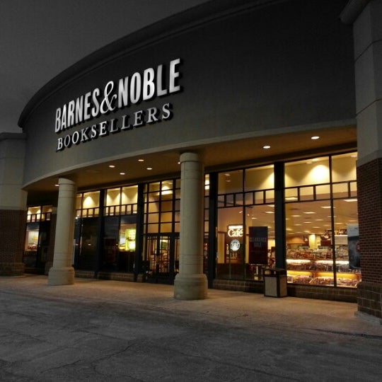 Barnes Noble Now Closed 5380 Northwesst Hwy Route 14