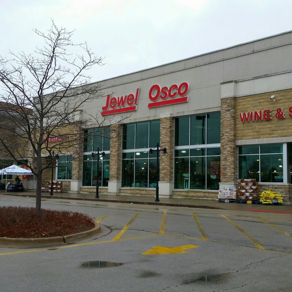 JewelOsco Sycamore, IL
