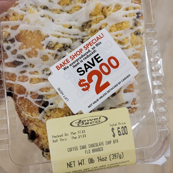 JewelOsco 750 W Army Trail Rd