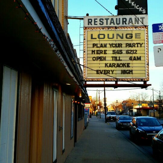 Photos at Sidekicks Karaoke Bar in Chicago