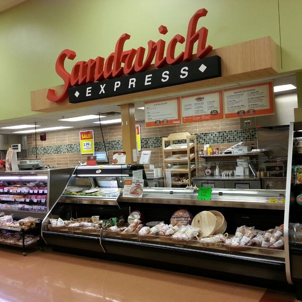 Schnucks Northeast 6410 E State St
