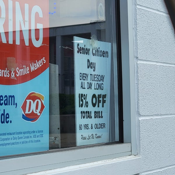 Dairy Queen Woodstock, IL