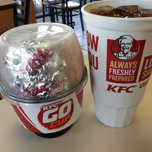 Photos at KFC Fried Chicken Joint in Crystal Lake