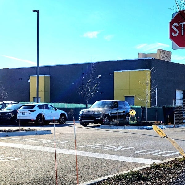 Guzman y Gomez Crystal Lake, IL