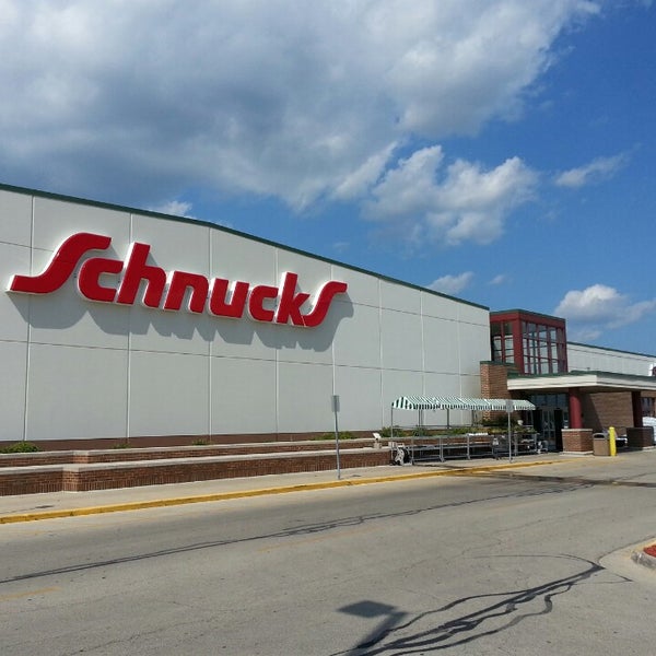 Schnucks Northeast 6410 E State St
