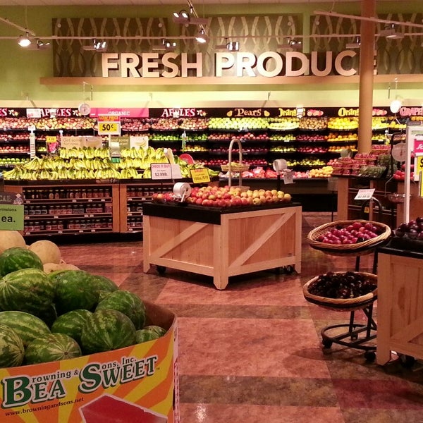 Schnucks Northeast 6410 E State St
