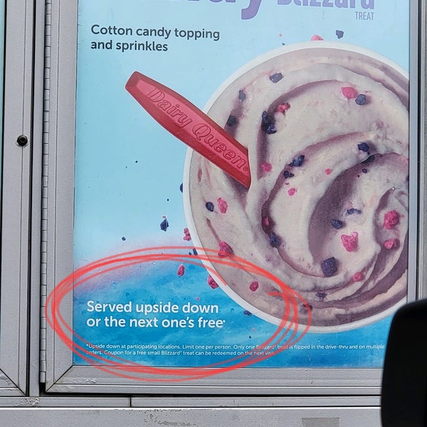 Dairy Queen Woodstock, IL