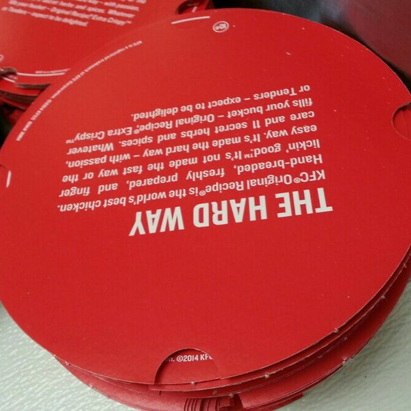 Photos at KFC Fried Chicken Joint in Crystal Lake