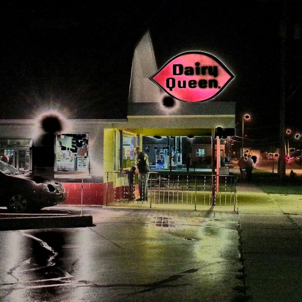 Dairy Queen Woodstock, IL