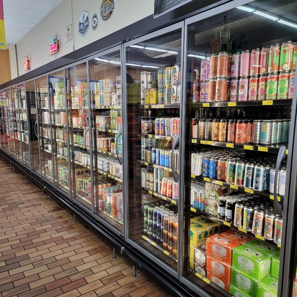 Woodman's Liquor Store Liquor Store