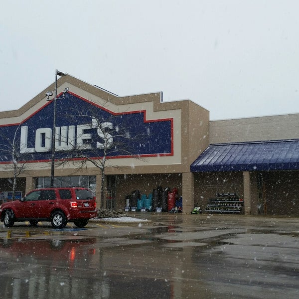 presque isle lowes