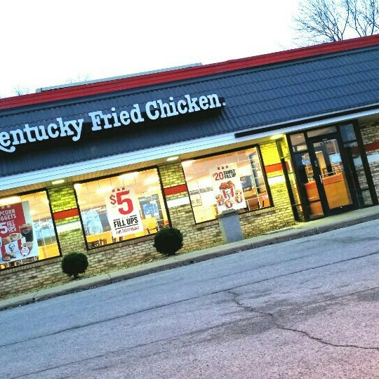 Photos at KFC Fried Chicken Joint in Crystal Lake