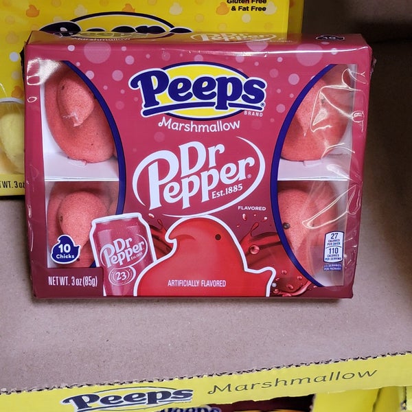 Walmart Supercenter Big Box Store