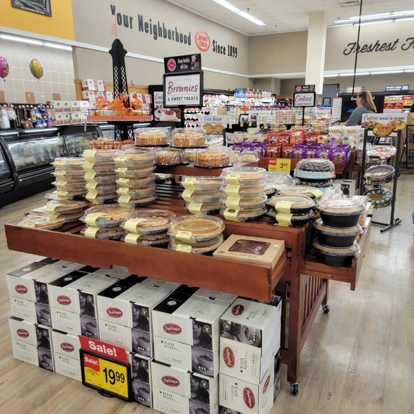 JewelOsco 750 W Army Trail Rd