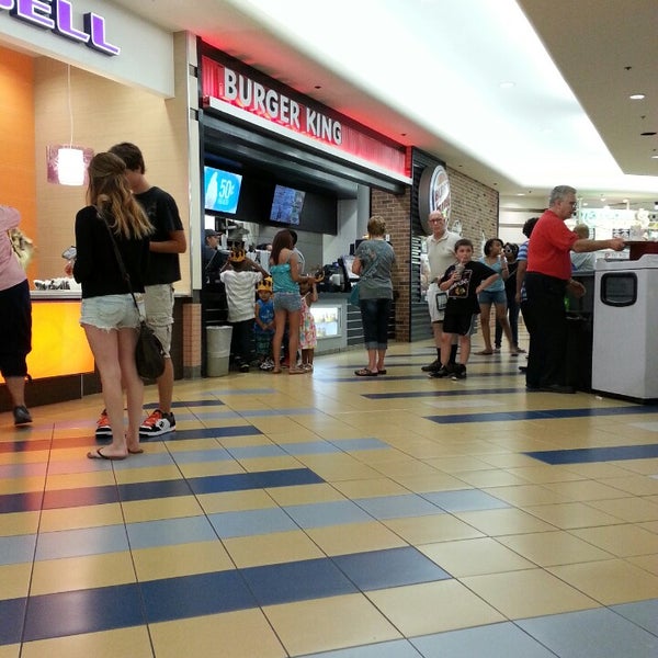 Burger King Auburn St Rockford Il Burger Poster