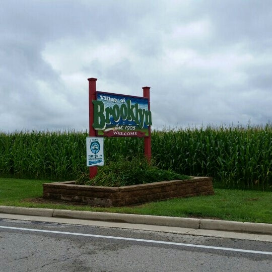 Brooklyn, WI Brooklyn, WI