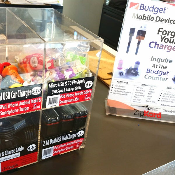 Avis Car Rental (Now Closed) Mesquite, TX