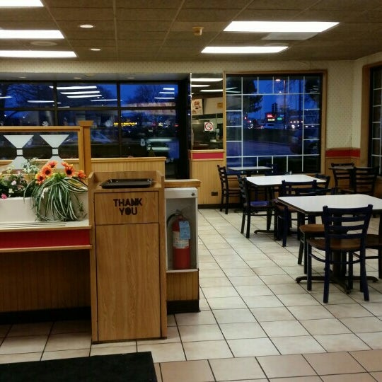 Photos at KFC Fried Chicken Joint in Crystal Lake