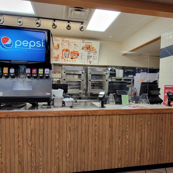 Photos at KFC Fried Chicken Joint in Crystal Lake