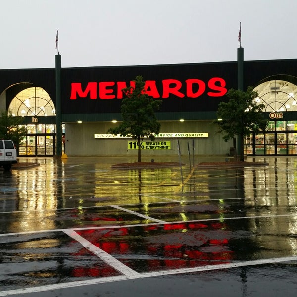 Menards 3 tips from 691 visitors