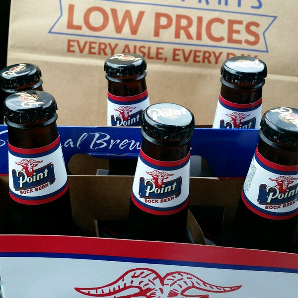 Woodman's Liquor Store 1 tip from 220 visitors