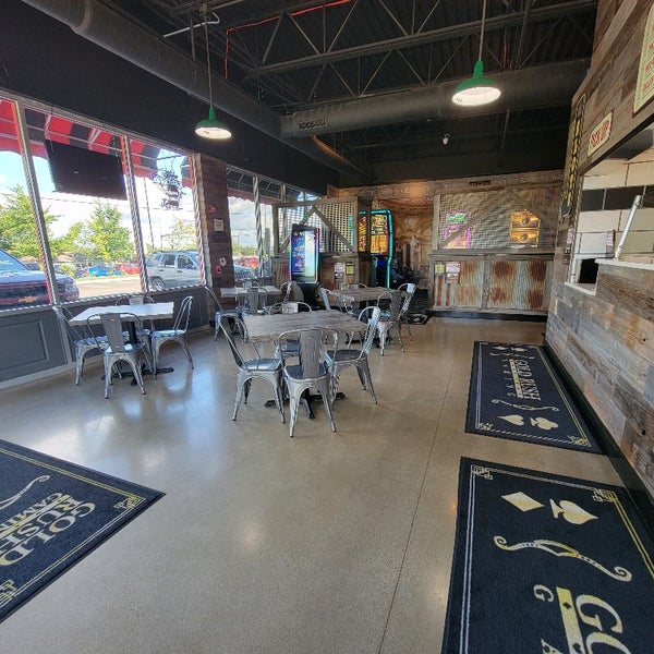 The Corned Beef Factory 5 visitors