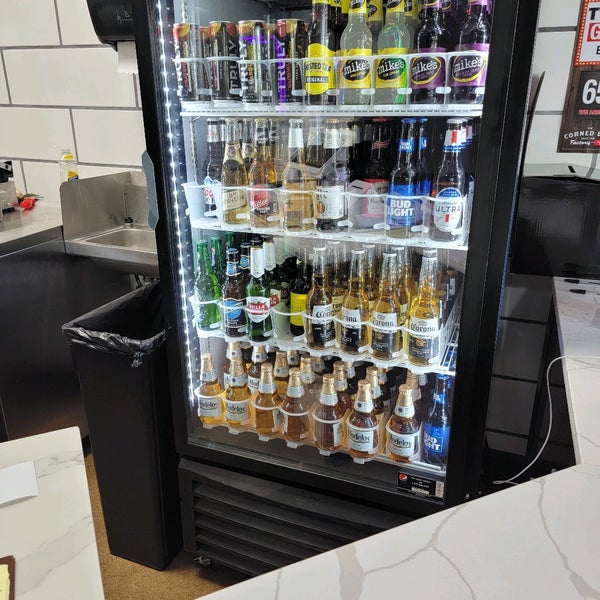 The Corned Beef Factory 1 tip