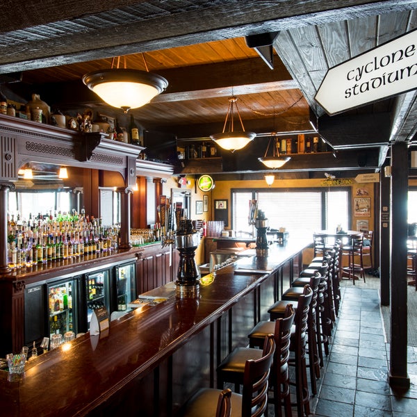 3/1/2018 tarihinde Dublin Bay Irish Pub &amp; Grillziyaretçi tarafından Dublin Bay Irish Pub &amp; Grill'de çekilen fotoğraf