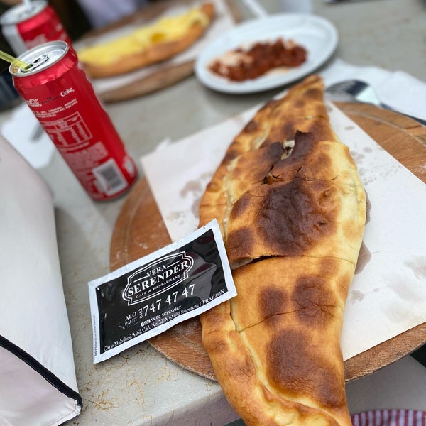 Serender Cafe & Restaurant Trabzon, Trabzon