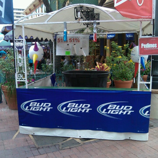 Fiesta Market Square Downtown San Antonio 9 tips from 1887 visitors