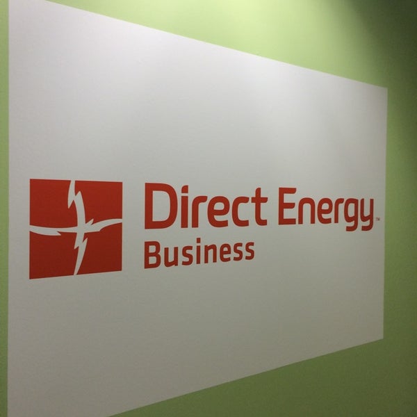 Direct Energy - Office in Cultural District