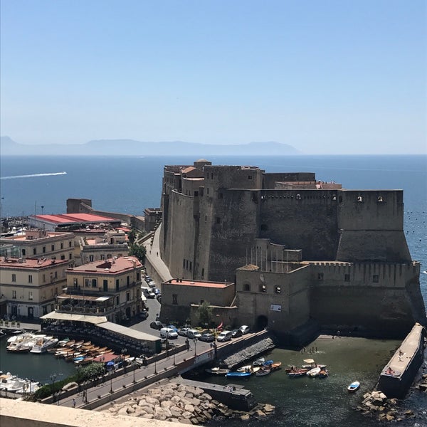 7/7/2017 tarihinde Giovanna C.ziyaretçi tarafından Hotel Royal Continental'de çekilen fotoğraf