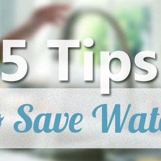5 tips to lower your water bill. http://www.chicagolandplumbing.com/plumbing-tips/5-tips-to-save-water/